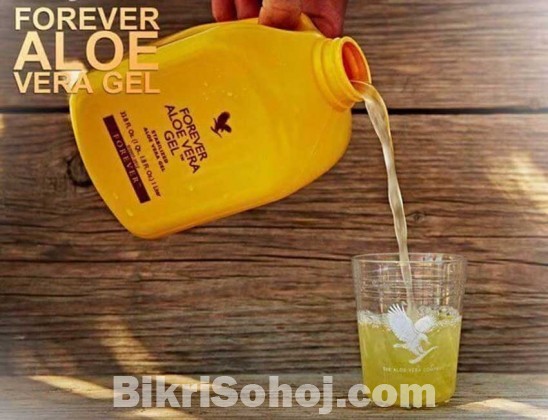 Forever Aloe Vera Gel